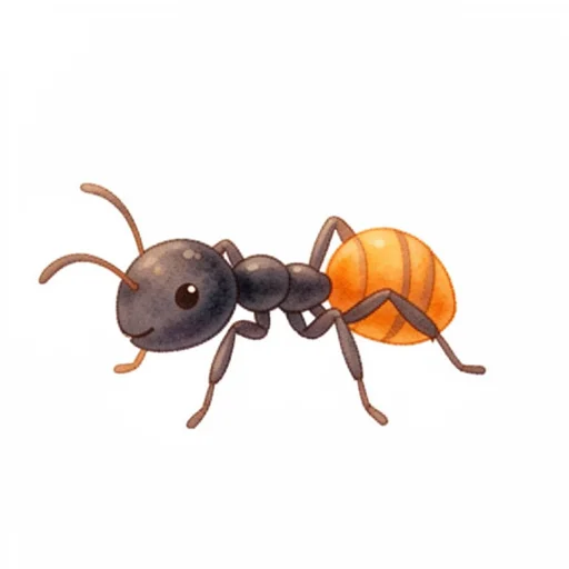ant