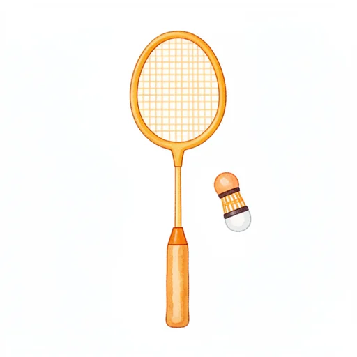badminton