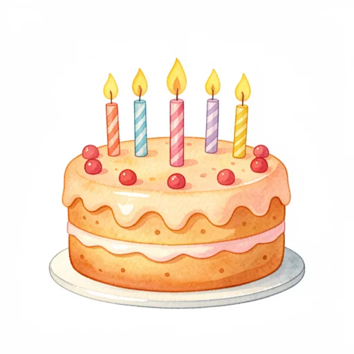 birthday-cake