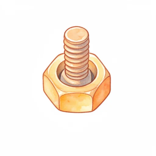 bolt