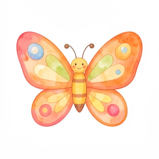 butterfly