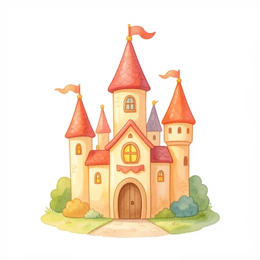 castle