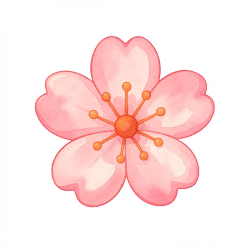 cherry-blossom