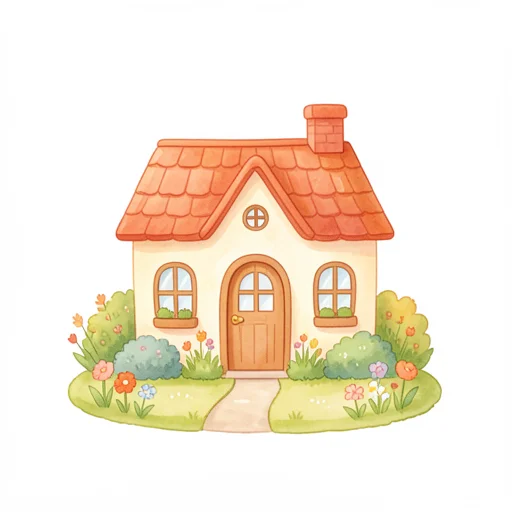 cottage