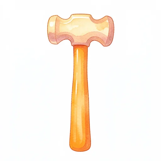 hammer