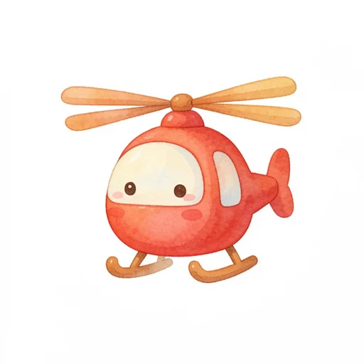 helicopter