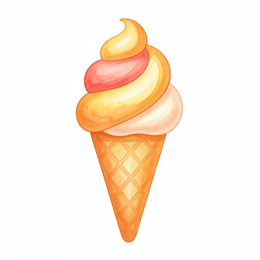 ice-cream