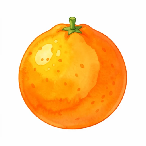 orange-fruit
