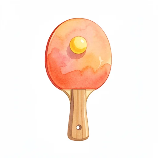 ping-pong