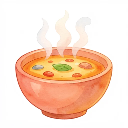 soup