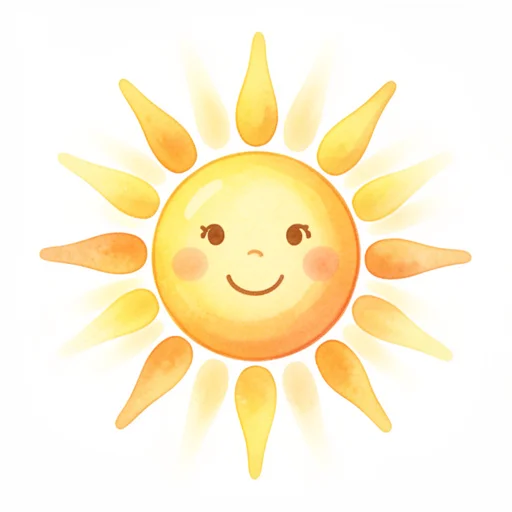 sun