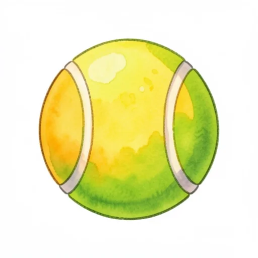 tennis-ball